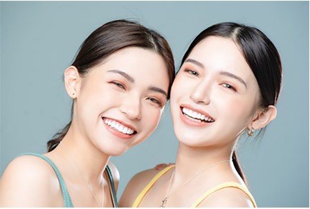 DSD數位微笑設計是什麼?