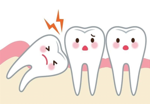 拔智齒前可以洗牙嗎？深圳洗牙幾錢？