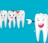 如何辨別蛀牙嚴重程度？