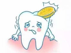 深圳瓷牙套科普—為什麼烤瓷牙會鬆動呢？